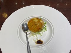 -成隆行·蟹王府(九江路店)