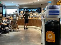 -方炉·天然食材面包店(青秀店)