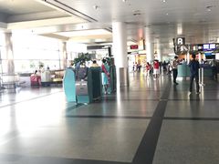 -厦门高崎国际机场-T3航站楼