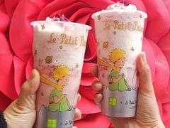 -奈雪的茶(湖滨银泰in77C区PRO店)