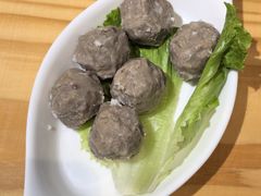 -阿鸡鱼庄·顺德鲜蒸小炒(亚运村店)