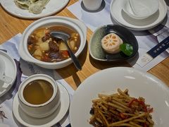 -天一朴素(武汉大学店)