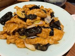 老大同过油肉-龍聚祥烧麦馆(万达店)