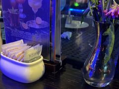 -blue frog蓝蛙(长泰广场店)