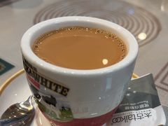 -鹅冠港式茶餐厅(来福士店)