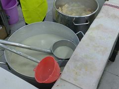 -老磁器口豆汁店(马家堡店)