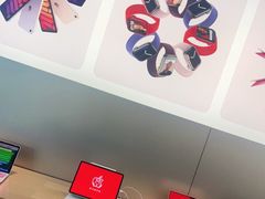 -Apple零售店(中街大悦城店)