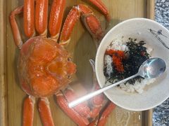 -震海贝烤贝·民俗特色店(延吉总店)