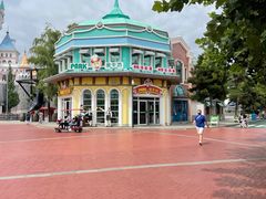 -青岛方特梦幻王国