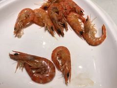 基围虾-钱塘宴(东站西子国际店)