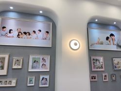 -宝贝家族国际影像馆(东郊记忆店)