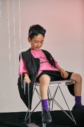 -INKIDS潮童社儿童摄影(朝阳大悦城店)