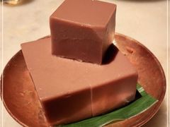 小豆凉糕-小吊梨汤·北京菜·烤鸭(鸟巢店)