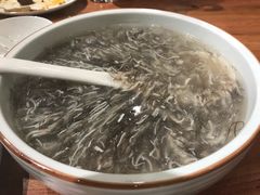 -醉霖生态餐厅(交大店)
