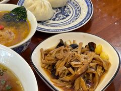 -同得兴 Since·1995 传统苏式面馆(十全街店)