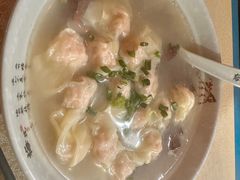 -笑云开汤包店(网巾市店)