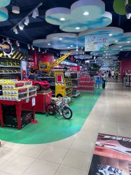 -哈姆雷斯(王府井百货大楼店)