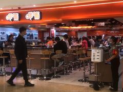 -呷哺呷哺(西单大悦城店)