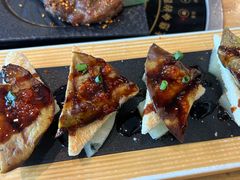 -水林间·寿喜烧自助(仙林金鹰店)