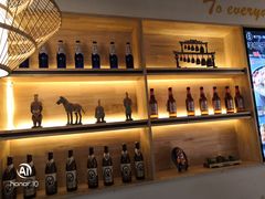 -叁宝烧烤 西安烧烤 领跑品牌(学府路店)