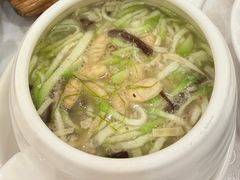-寻味顺德·南记酒家·传统顺德菜·鱼生(广源路店)