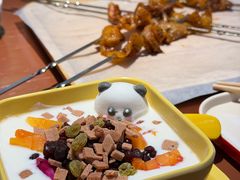 -熙成烧烤·三十三年(开发区店)