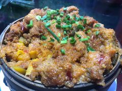 -新概念来凤鱼(璧山店)