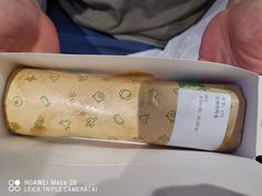 -特派卷·老北京烤鸭卷(合生汇购物中心店)