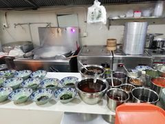 -老新隆牛肉锅贴(新街口店)