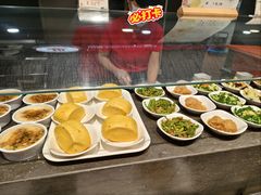 -浦东图书馆读者餐厅(前程路店)