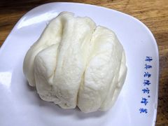 -清真·老陈家烩菜(东新街总店)