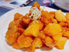 -钱塘秋荷(开鲁路店)