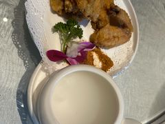 -唐猫庭院·千年陕菜(大唐不夜城店)