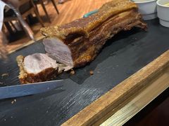 -拉蒂娜·巴西牛排馆 Latina·Brazilian Steakhouse(陆家嘴旗舰店)