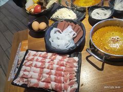 -呷哺呷哺(万达新世界店)