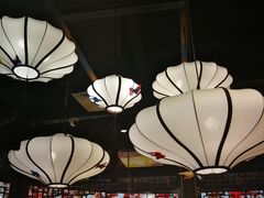 -裕鼎鲜·新中菜(青山湖万达店)