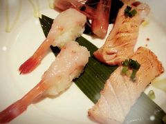 -田野日本料理(仙霞路店)