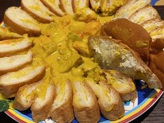 -泰妃殿(武汉首店)