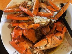 -Ministry of Crab(科伦坡店)