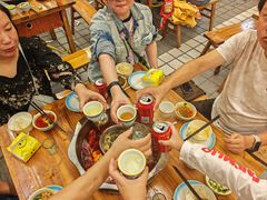 -金鼎雪山牦牛杂火锅(理县总店)