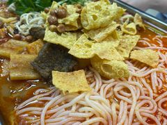 -在巷子里的烤肉店·螺蛳粉烤鱼·牛蛙(和美城店)