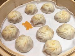 -鼎泰丰(当代商城店)