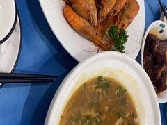 -阿毛饭店(和义路店)