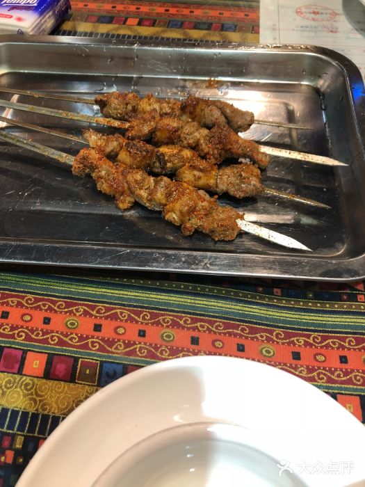 啊臻味道米粉·五月花儿(沙嘴店)图片