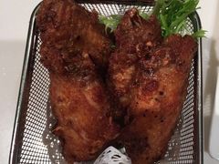 -太兴餐厅(东方广场分店)