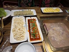 -泽成·冰煮羊(乌兰察布红楼店)