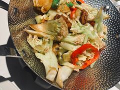 -外婆家(西红门荟聚购物中心店)