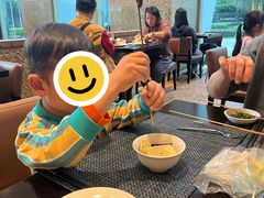 -怡聚轩全日制自助餐厅(大中华喜来登酒店)