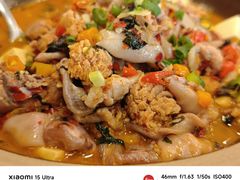 -攸州小镇家湘菜(小米科技园店)