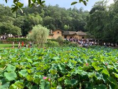 -韶山毛泽东同志故居